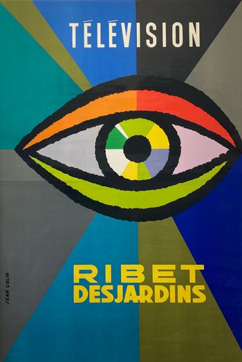 RIBET DESJARDINS