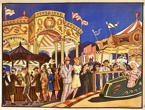 Carnival and Funfair