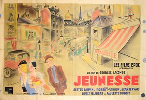 Jeunesse