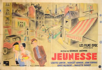 Jeunesse
