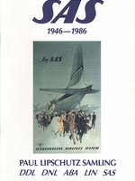 Poster book: SAS: 1946-1986