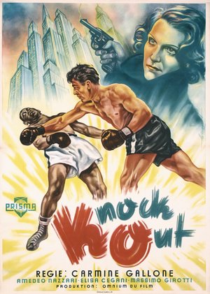 Knock Out / Harlem