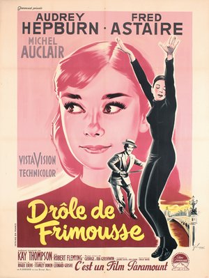 Funny Face / Drole De Frimousse