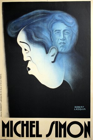 Michel Simon