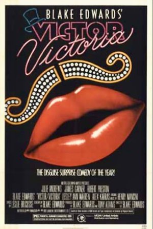  Victor Victoria 