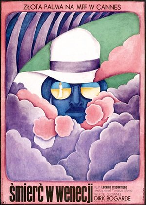 Death in Venice [Dirk Bogarde] [dir-Visconti] [French/Italian film] (1973) 