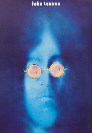 John Lennon [The Beatles Rock band] (1979/1985)