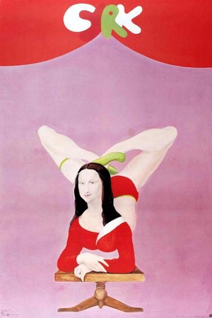 Mona Lisa [MoMa] (1970/78) 