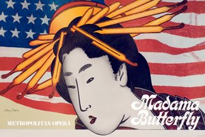 Madama Butterfly - Metropolitan Opera