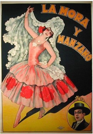 LA MORA Y MANZANO