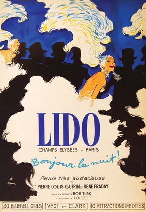 Lido, Bonjour la Nuit