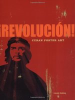 Poster book: Revolucion!: Cuban Poster Art