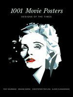 Poster book: 1001 Movie Posters: Designs of the Times