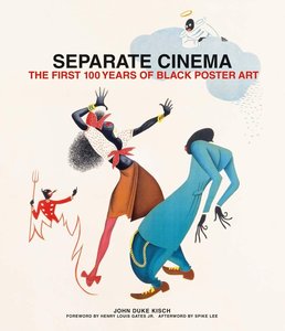 100 Years Black Cinema