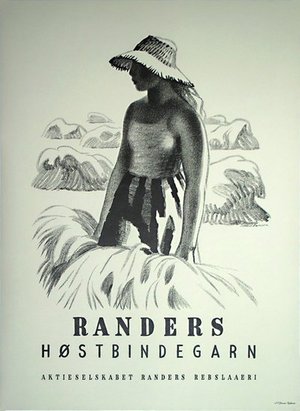 Randers Høstbindegarn