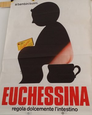 Dolce Euchessina per i bambini buoni