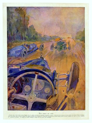 Bugatti