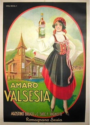 AMARO VALSESIA