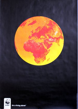 World Wide Fund For Nature - WWF for a living planet