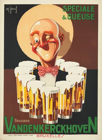 beer