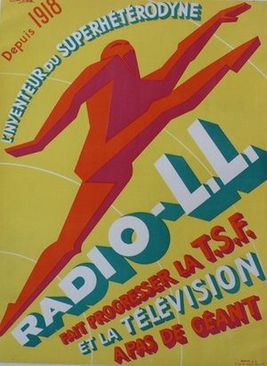 Radio L.L.