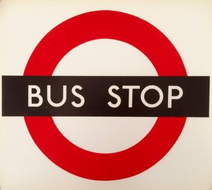 Bus Stop