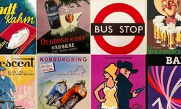 Ageless Wonders at Affordable Prices - Vintage Posters Under $500