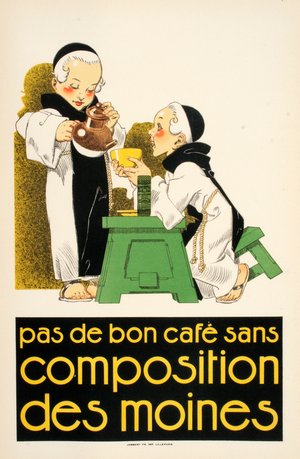 Composition Des Moines
