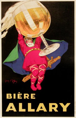 Biere Allary