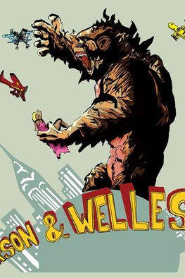 Orson & Welles