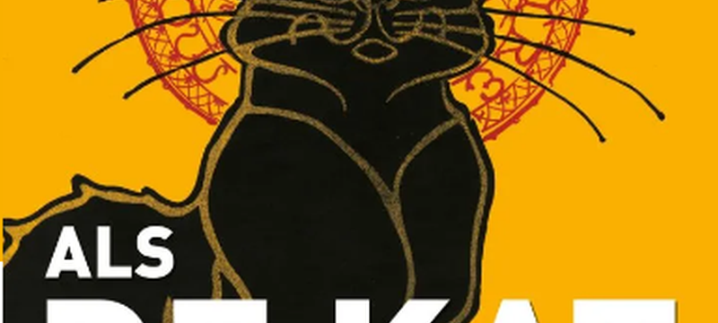 De Kat2