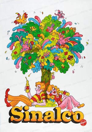 Sinalco, 1973