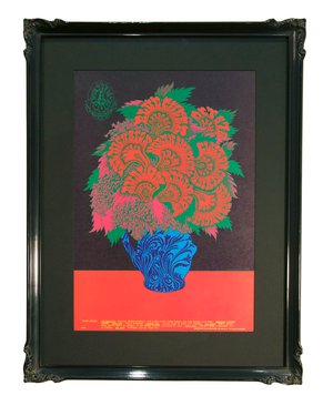 Flowerpot - 1967