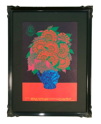 Flowerpot Moscoso