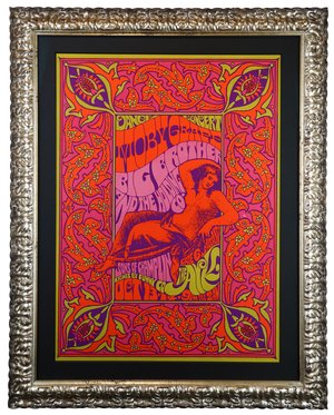 Ark Nouveau - 1967