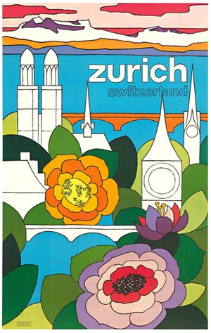 Zurich, Switzerland