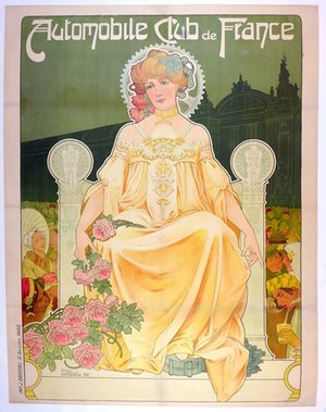 1903 Automobile Club de France