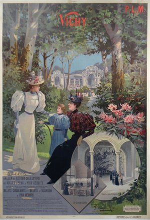 VICHY