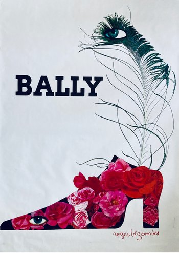 BALLY
