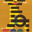 14 - Abram Games, Zoo, 1976 