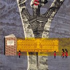 13 - Henri Kay Henrion, Visitor’s London, 1956