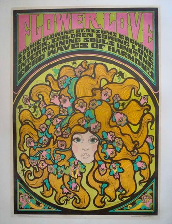 Flower-Love-1967-Linen