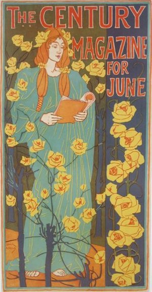 The Century Magazine for June