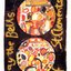 11 - Gillian Ayres, Oranges and lemons, 1992 
