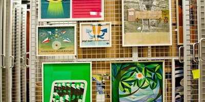 London Transport Museum