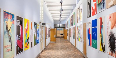 Museum für Gestaltung Zürich