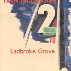 08 - László Moholy-Nagy, Your fare from this station, 1936 