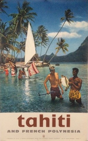 Tahiti and French Polynesia