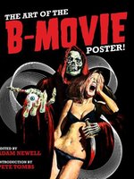 Poster book: The Art of the B Movie Poster