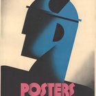 05 - Austin Cooper, Posters at the Victoria and Albert Museum, 1931